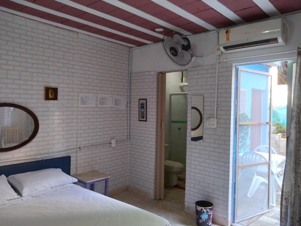 Ostello Casa Da Cacaia E Do Henrique Rio de Janeiro Esterno foto