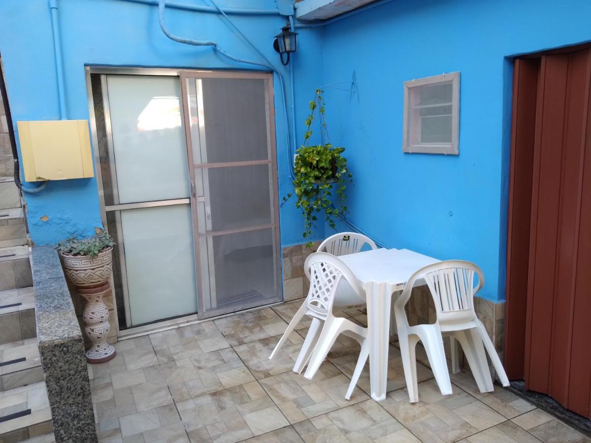 Ostello Casa Da Cacaia E Do Henrique Rio de Janeiro Esterno foto